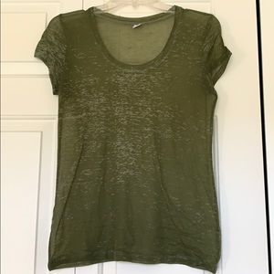 Sheer Top “Kirra”